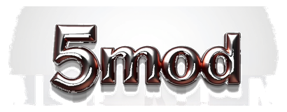 5mod logo